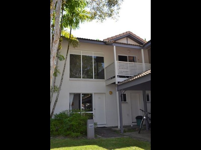 129/121-137 Port Douglas Road, Rendezvous, Port Douglas QLD 4877