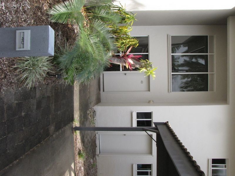 40 Rendezvous/121 Port Douglas Road, Port Douglas QLD 4877