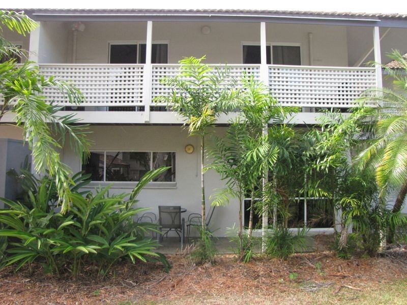 40 Rendezvous/121 Port Douglas Road, Port Douglas QLD 4877
