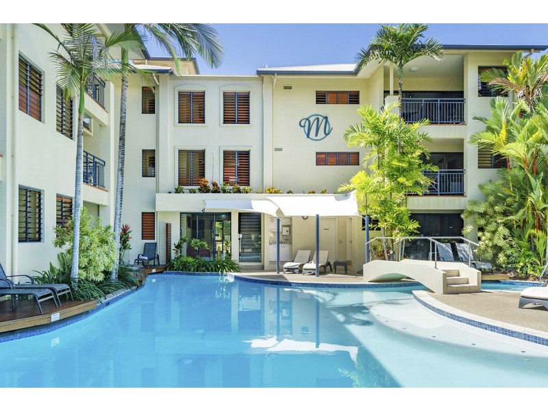 8 Meridian/15 Davidson Street, Port Douglas QLD 4877