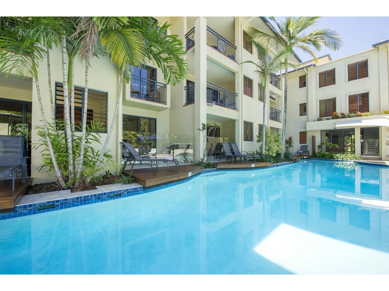 8 Meridian/15 Davidson Street, Port Douglas QLD 4877