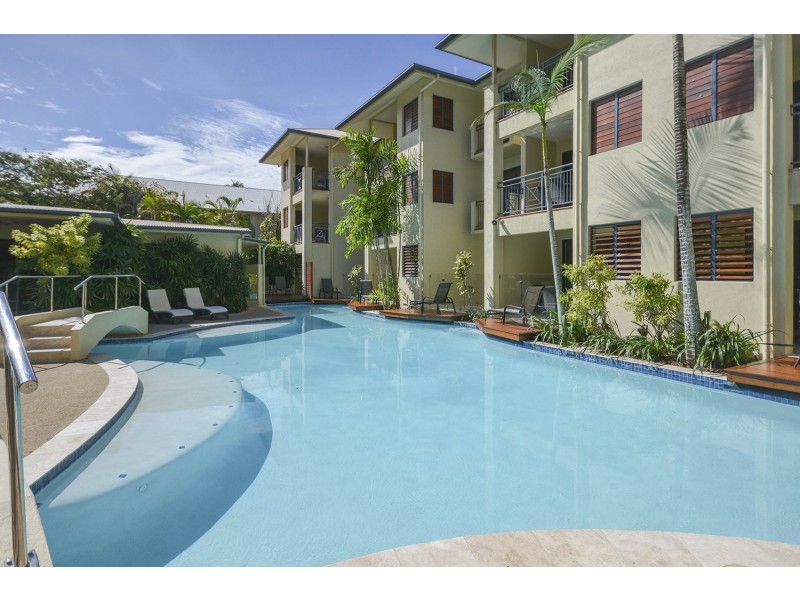 8 Meridian/15 Davidson Street, Port Douglas QLD 4877