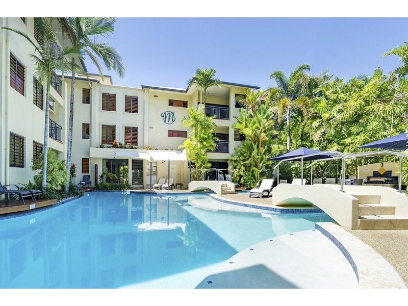 8 Meridian/15 Davidson Street, Port Douglas QLD 4877