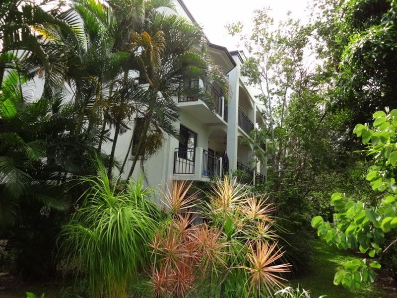 3 Villa Sorrento – 39 Davidson S, Port Douglas QLD 4877