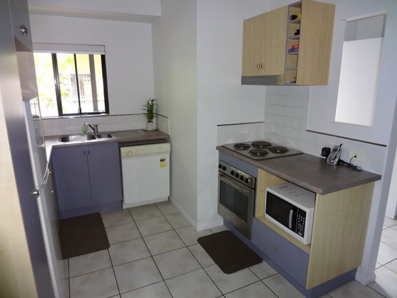 3 Villa Sorrento – 39 Davidson S, Port Douglas QLD 4877