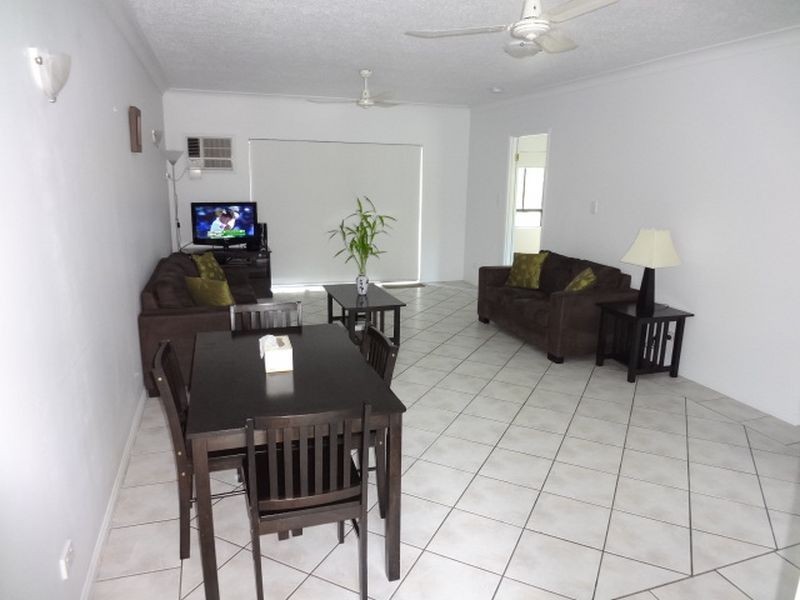 3 Villa Sorrento – 39 Davidson S, Port Douglas QLD 4877