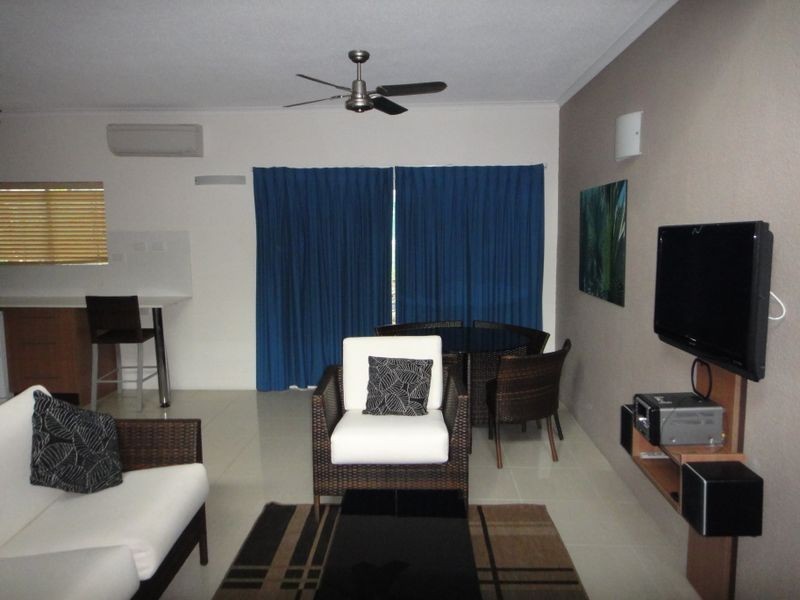 103/121-137 Port Douglas Road, Rendezvous, Port Douglas QLD 4877