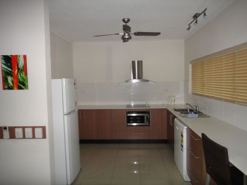 103/121-137 Port Douglas Road, Rendezvous, Port Douglas QLD 4877