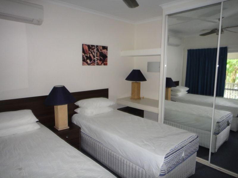 103/121-137 Port Douglas Road, Rendezvous, Port Douglas QLD 4877