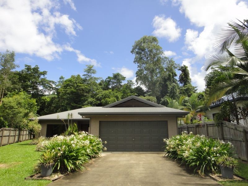 24 White Oak Avenue, Mossman QLD 4873