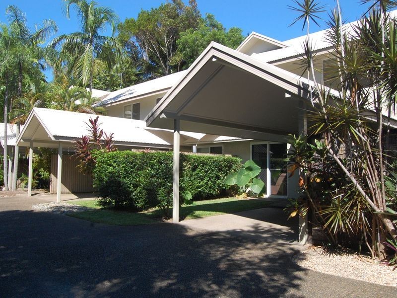 8 Jacana/3 Morning Close, Port Douglas QLD 4877