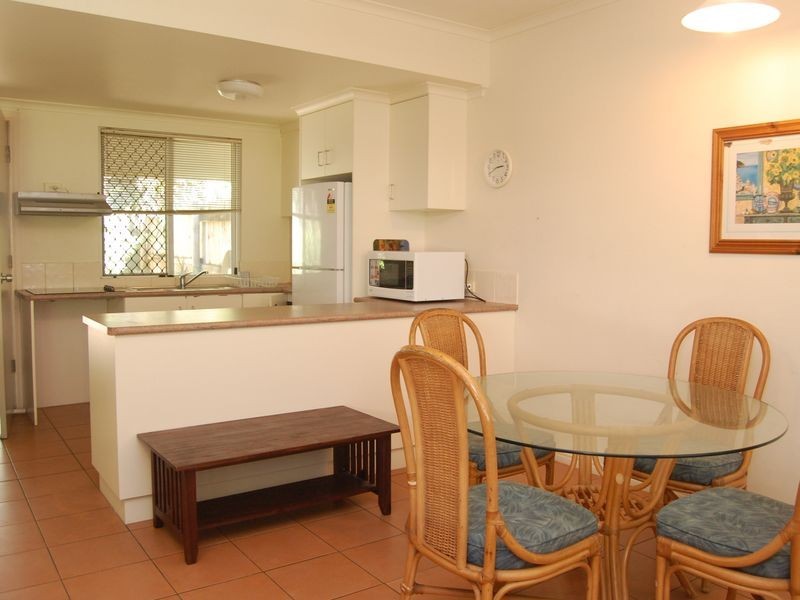 8 Jacana/3 Morning Close, Port Douglas QLD 4877