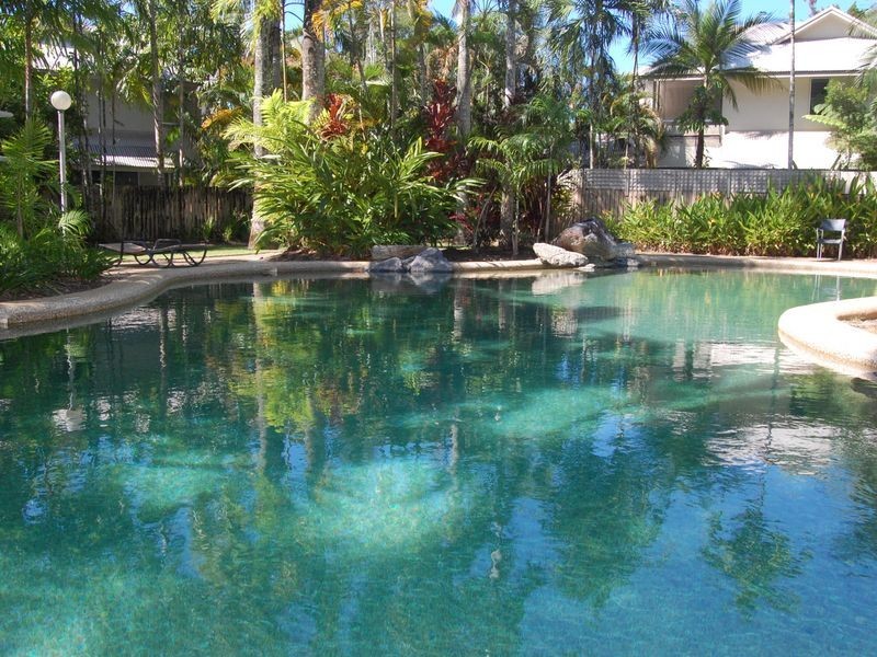 8 Jacana/3 Morning Close, Port Douglas QLD 4877