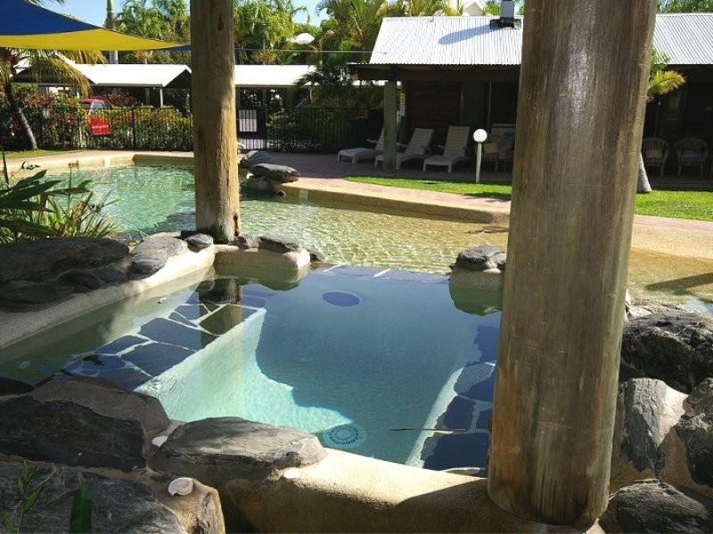 14 Plantation Resort/1 Beor Street, Craiglie QLD 4877