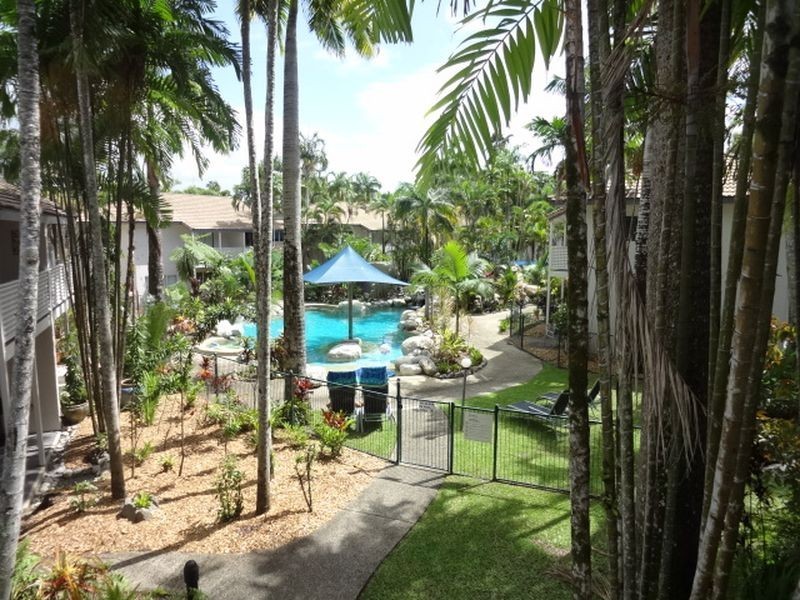 163/121-137 Port Douglas Road, Rendezvous, Port Douglas QLD 4877