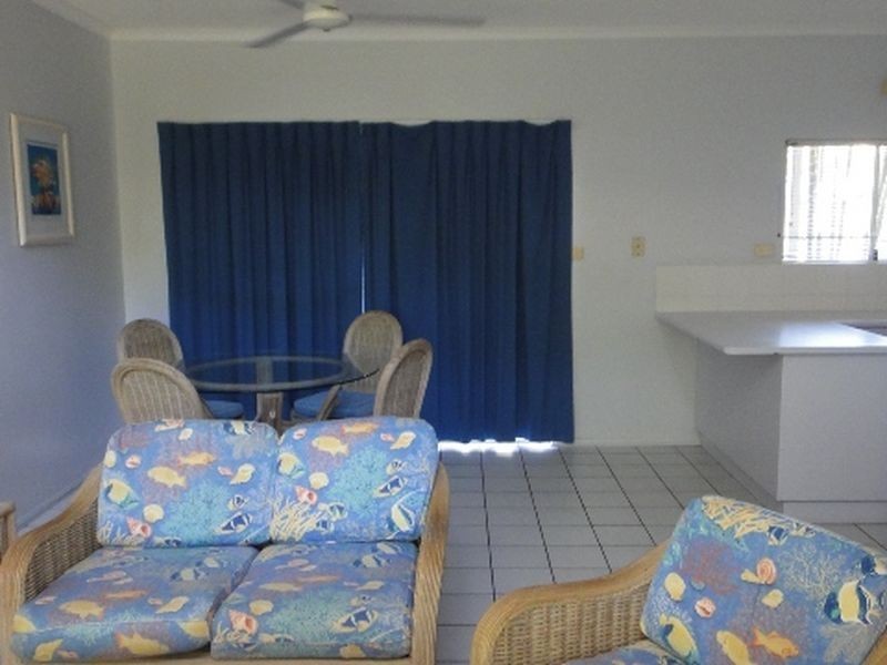 163/121-137 Port Douglas Road, Rendezvous, Port Douglas QLD 4877