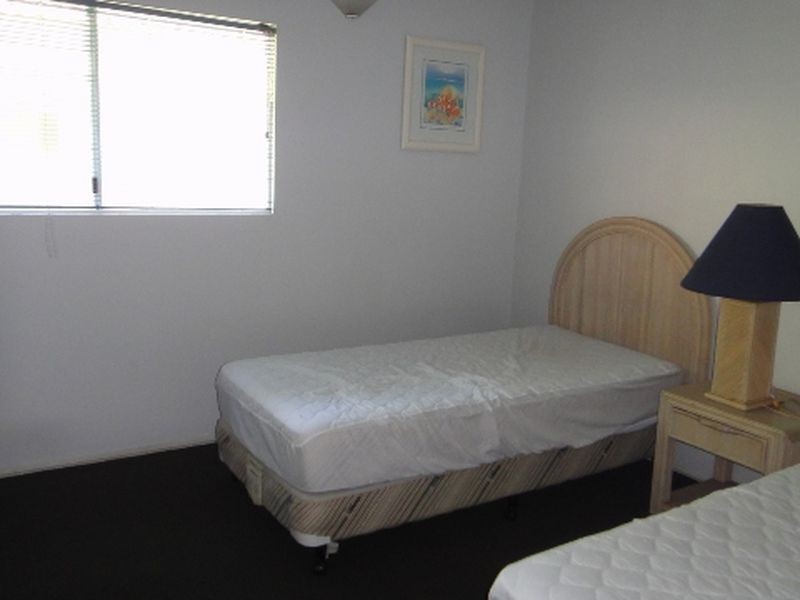 163/121-137 Port Douglas Road, Rendezvous, Port Douglas QLD 4877