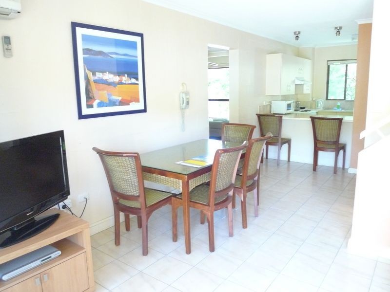 13 Tropical Reef/10 Davidson Street, Port Douglas QLD 4877