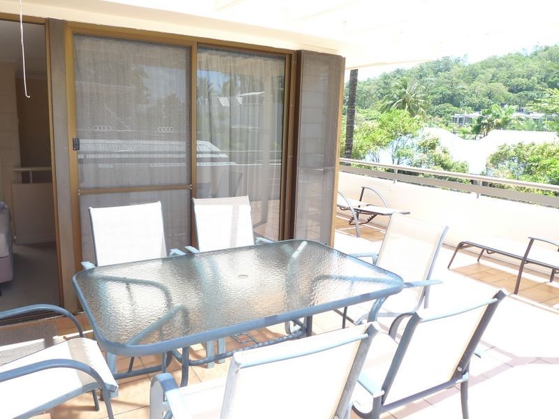 13 Tropical Reef/10 Davidson Street, Port Douglas QLD 4877
