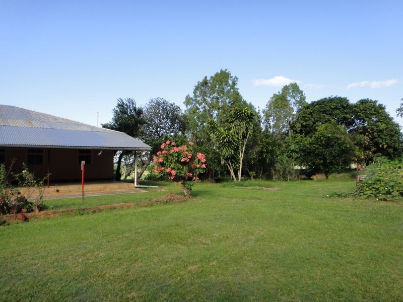 93 Santarossa Road, Via McCracken, Cooya Beach QLD 4873
