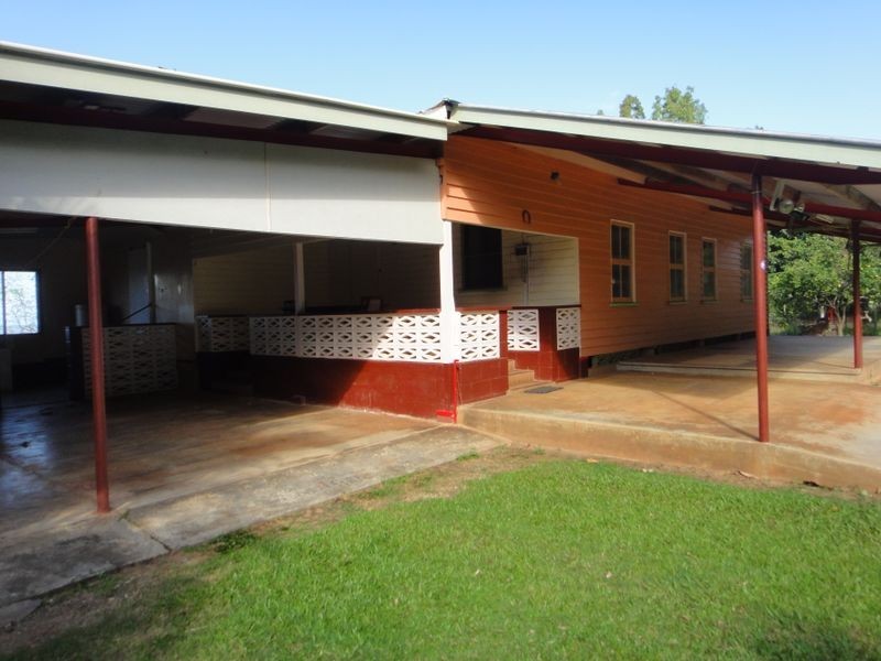 93 Santarossa Road, Via McCracken, Cooya Beach QLD 4873