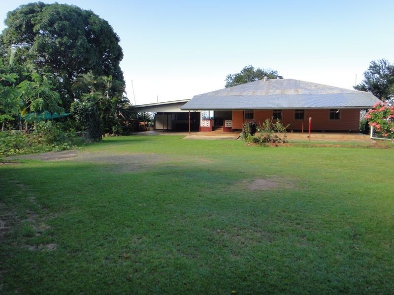 93 Santarossa Road, Via McCracken, Cooya Beach QLD 4873