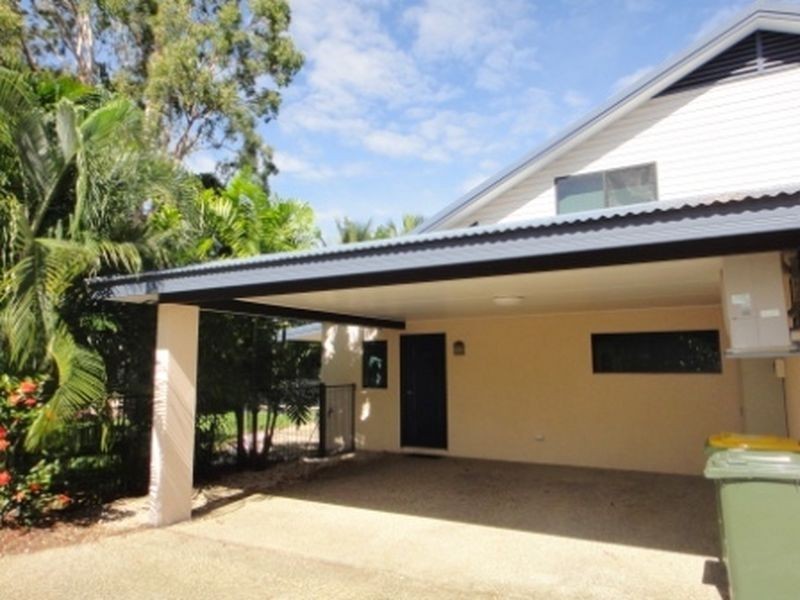 11 Fronds/33 Nautilus Street, Port Douglas QLD 4877