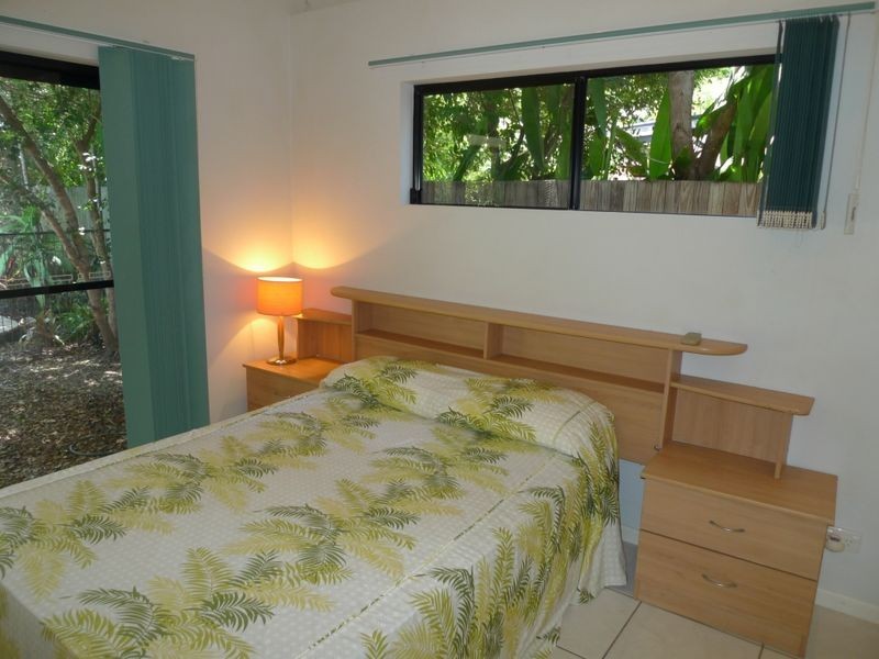 11 Fronds/33 Nautilus Street, Port Douglas QLD 4877