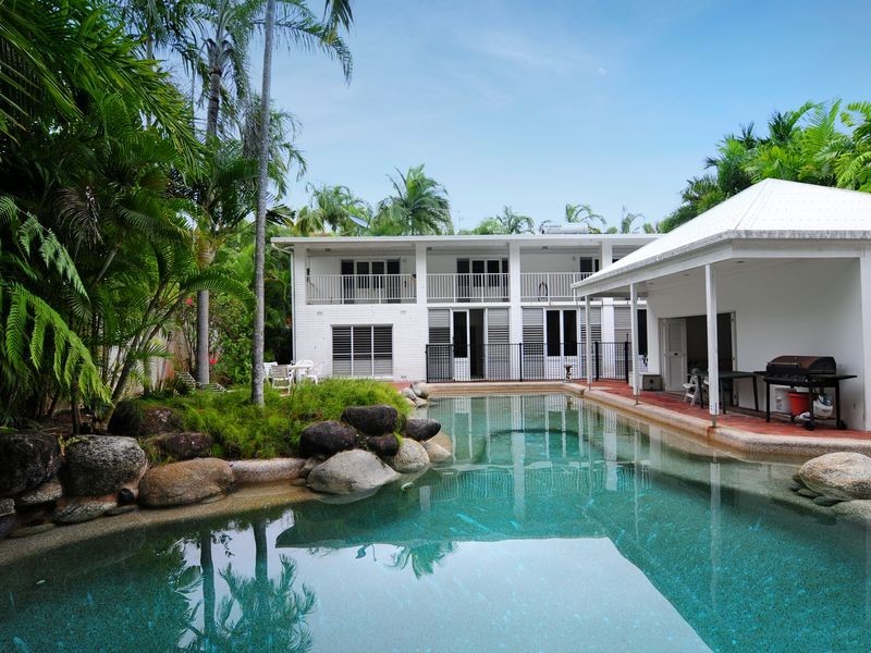 4 Solander Boulevard, Port Douglas QLD 4877