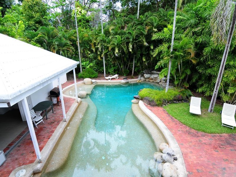 4 Solander Boulevard, Port Douglas QLD 4877