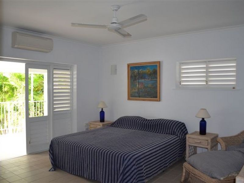 4 Solander Boulevard, Port Douglas QLD 4877