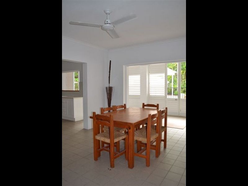 4 Solander Boulevard, Port Douglas QLD 4877