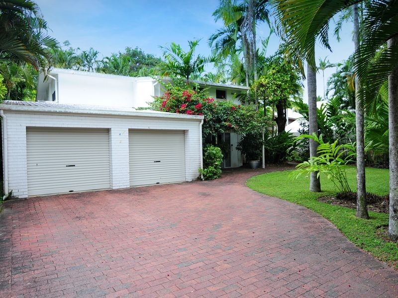 4 Solander Boulevard, Port Douglas QLD 4877
