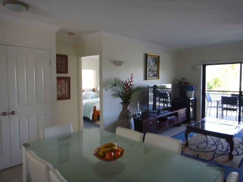 4 Villa St Crispin/1 Morning Close, Port Douglas QLD 4877