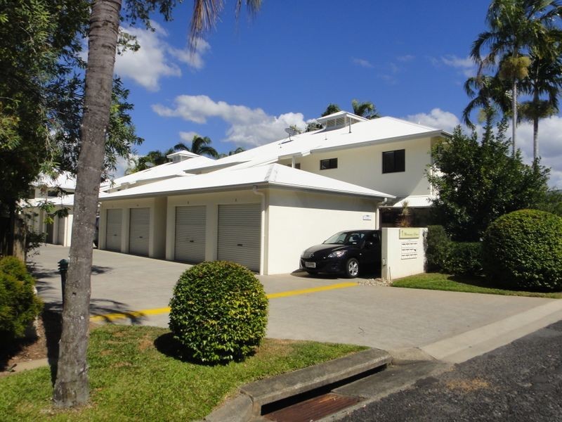 4 Villa St Crispin/1 Morning Close, Port Douglas QLD 4877