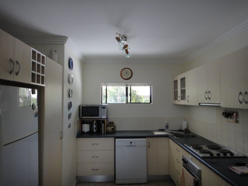 4 Villa St Crispin/1 Morning Close, Port Douglas QLD 4877
