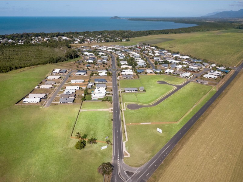 Lot 98 Julaji Close, Bonnie Doon QLD 4873