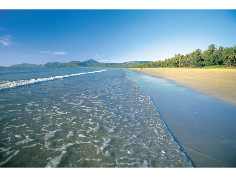 Lot 98 Julaji Close, Bonnie Doon QLD 4873