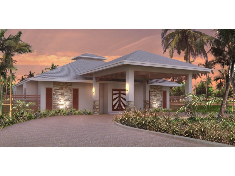 Lot 98 Julaji Close, Bonnie Doon QLD 4873