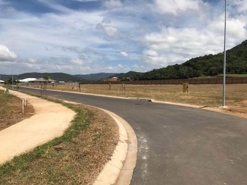 Lot 98 Julaji Close, Bonnie Doon QLD 4873