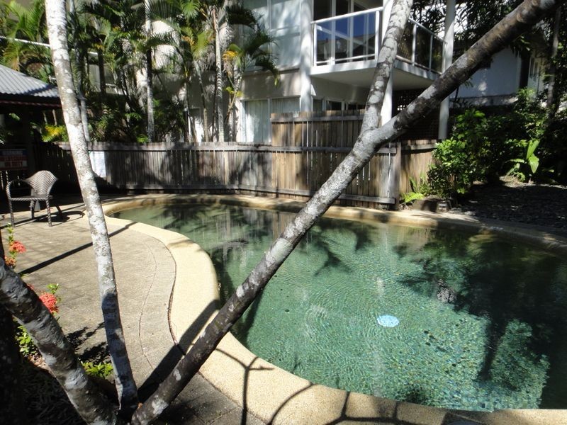 3 Parkview Court/40 Mudlo Street, Port Douglas QLD 4877