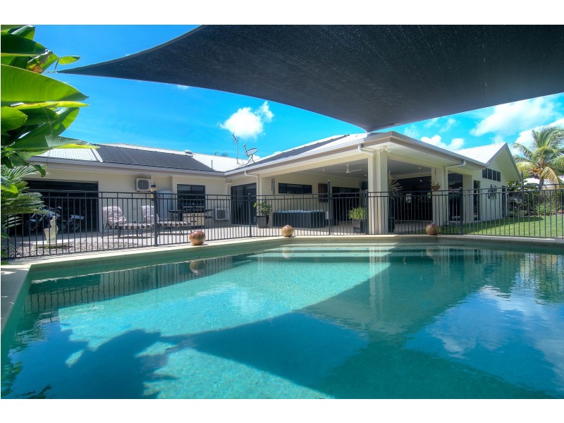 3 Sunbird Close, Port Douglas QLD 4877