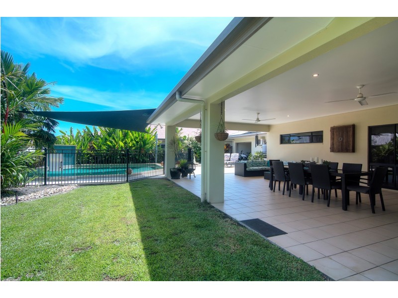 3 Sunbird Close, Port Douglas QLD 4877