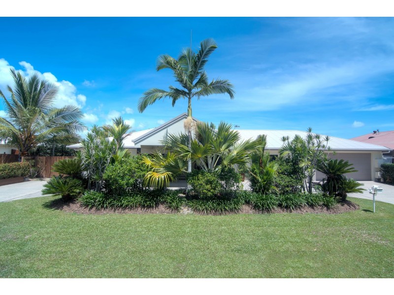 3 Sunbird Close, Port Douglas QLD 4877