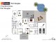 3 Sunbird Close, Port Douglas QLD 4877 Floorplan