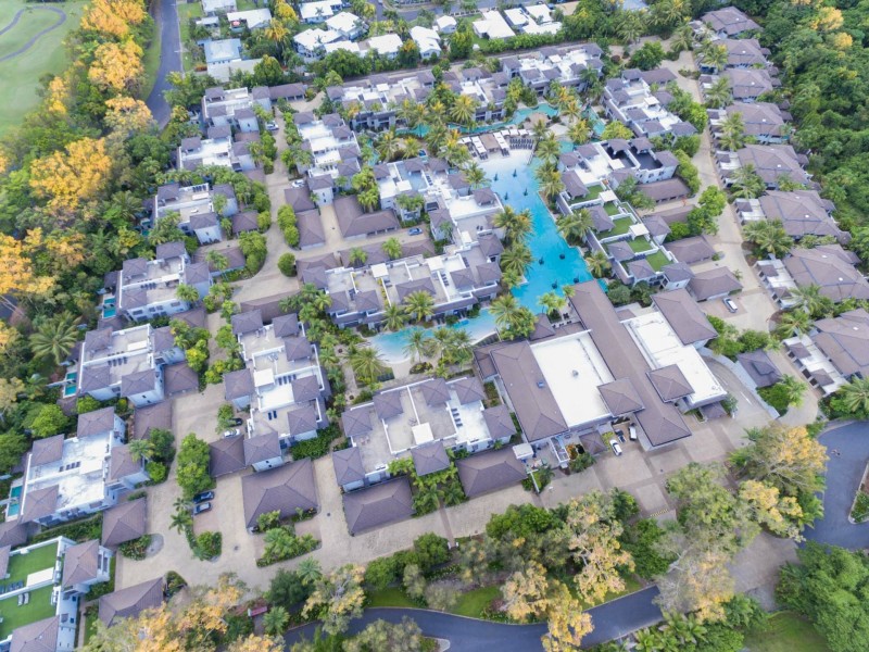 209 Sea Temple/22 Mitre Street, Port Douglas QLD 4877