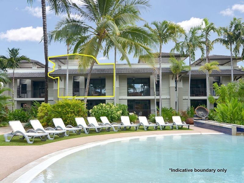 209 Sea Temple/22 Mitre Street, Port Douglas QLD 4877