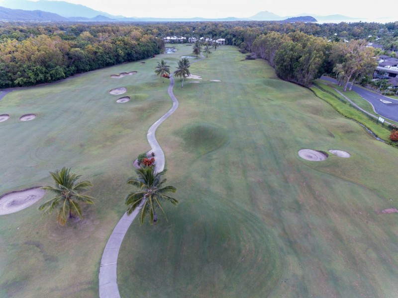 209 Sea Temple/22 Mitre Street, Port Douglas QLD 4877