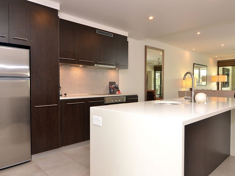 209 Sea Temple/22 Mitre Street, Port Douglas QLD 4877