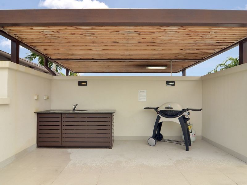 209 Sea Temple/22 Mitre Street, Port Douglas QLD 4877